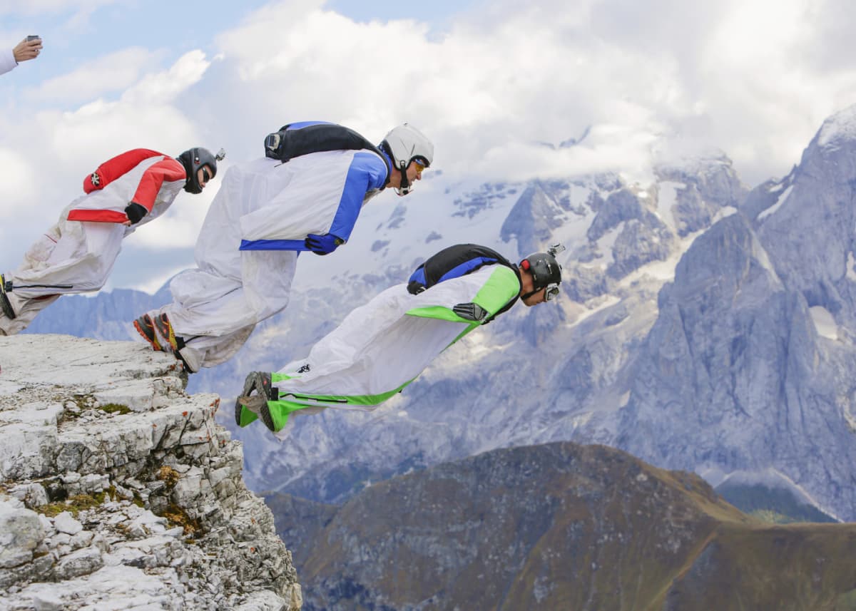 Risky but free Phoenix money?