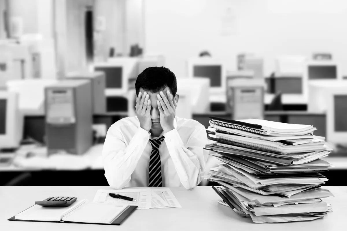 Urgent action – have you drawn a pension?