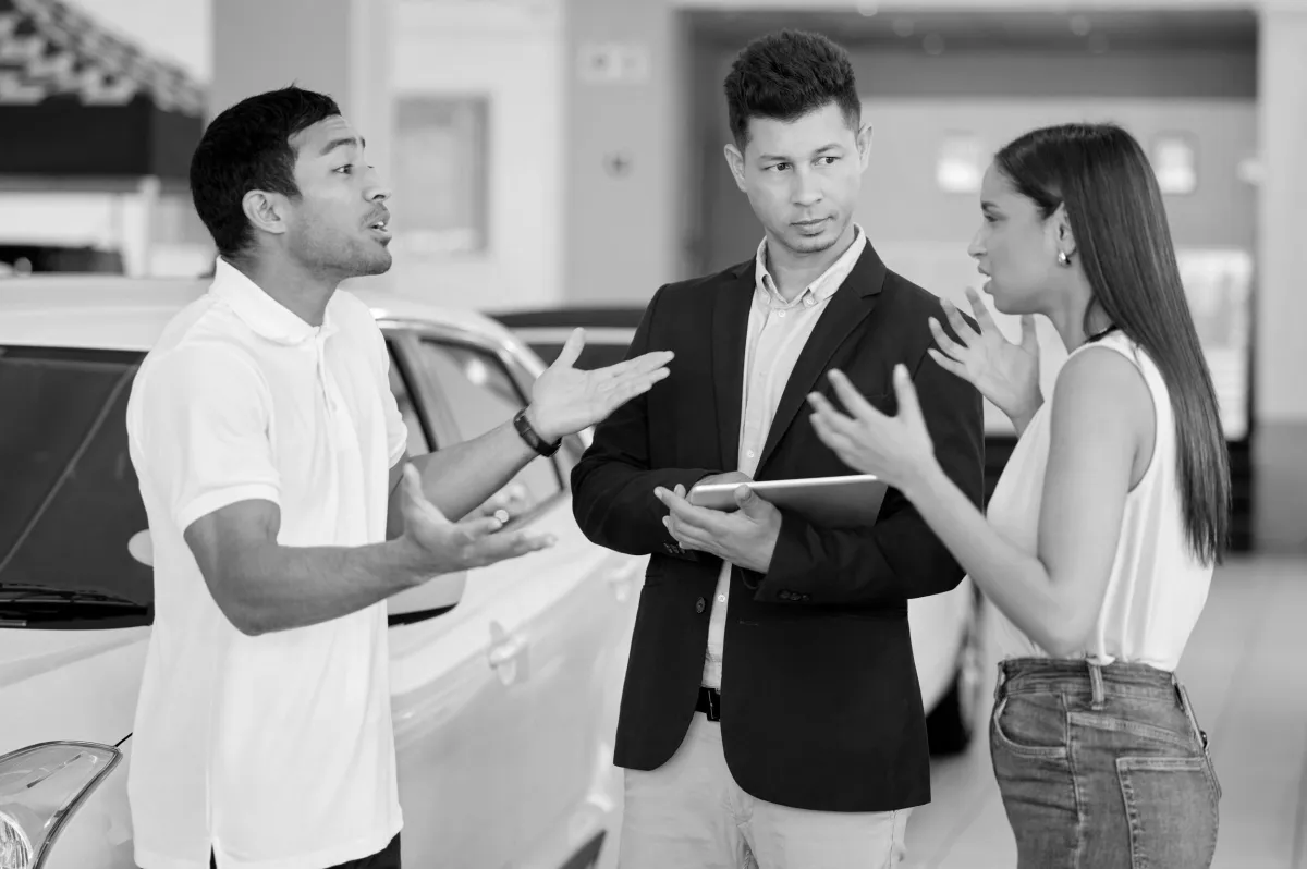 Make your wishes known