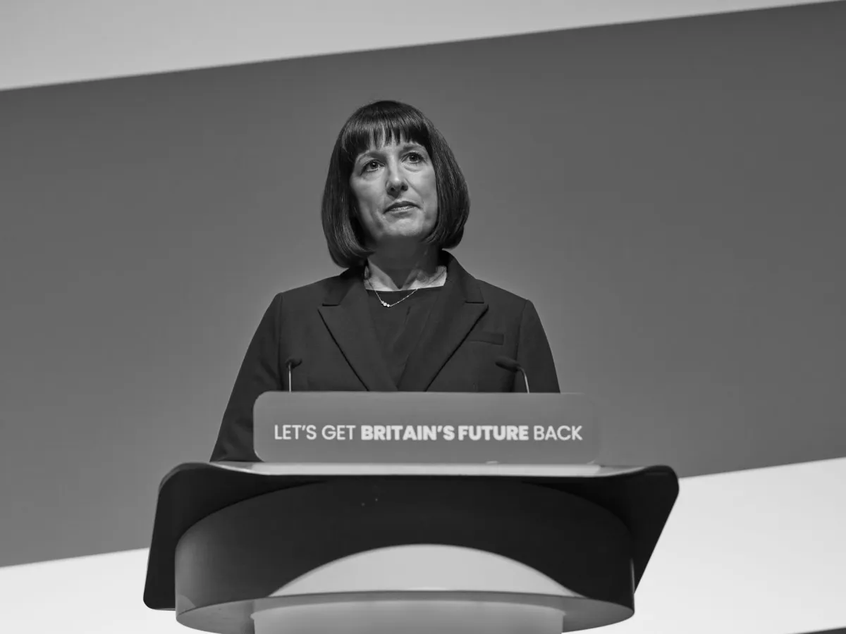 Spend Now, Tax Later – The 2025 Budget